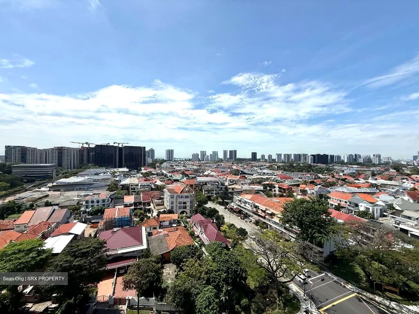 Fortune Jade (D15), Apartment #534013301